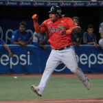 Flechas certeras en Puerto La Cruz