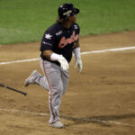 Eduard Bazardo se muda para Baltimore