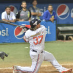 Delmon Young fue el más productivo de la campaña