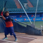 Cardenales contará con Ildemaro Vargas en los playoffs