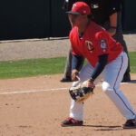 Juniel Querecuto seleccionado Más Valioso de la semifinal
					17/01/2018