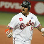 Manny Corpas salió del roster activo de Bravos