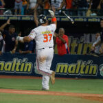 El beisbol está de luto con la partida de Rubén Mijares