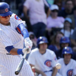 Pablo Sandoval tiene el camino despejado en San Francisco