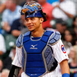 Tres criollos candidatos al Premio Roberto Clemente 2017