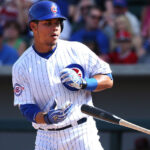 Minnesota colocó en asignación a Oswaldo Arcia