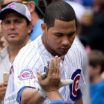 Carlos Carrasco y Aníbal Sánchez protagonizan duelo 80 entre venezolanos