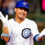 David Peralta regresó a la lista de incapacitados