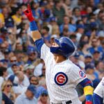 José Altuve implantó un registro de cuadrangulares en Houston