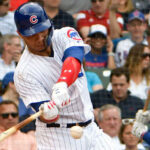 Miguel Rojas: “No trato de dar jonrones, pero bienvenidos sean”