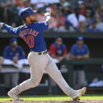 Los Mets reclamaron de waivers a Yolmer Sánchez