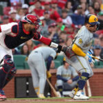 Carlos Carrasco volvió a ganar con Cleveland cuatro temporadas después