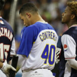 Delmon Young colocó dinamita en el Universitario y es el nuevo Rey del Jonrón