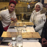 Jonathan Herrera liquidó a los Tigres