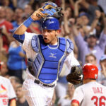 Marwin González ya aparece entre los líderes de bateo en la Americana