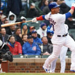Gleyber Torres vuelve a hacerle compañía a Mickey Mantle