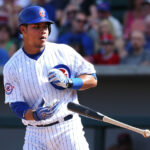 Felipe Rivero desperdició su primera oportunidad de salvar en la temporada