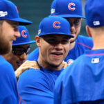 Félix Hernández y Eduardo Rodríguez ya tienen su plan con Magallanes