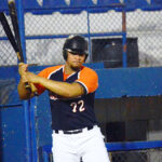 Víctor Martínez en lista de paternidad