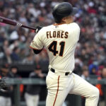 Ronald Acuña Jr. tras los pasos de Hank Aaron