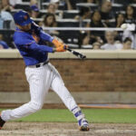 Antonio Senzatela regresará a la rotación de Colorado