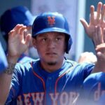 Andrés Eloy Blanco atraviesa por su mejor campaña en las mayores