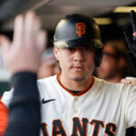 Arráez inicia agosto con el promedio más alto en las Mayores desde 2000