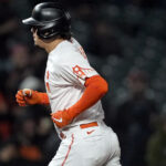 Miguel Cabrera sacó el jonrón 502