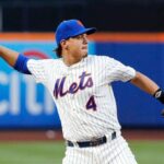 Aníbal Sánchez forma parte de una reducida lista