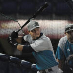 Félix Hernández visitará el Museo de Beisbol