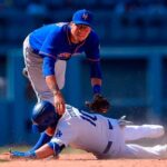 Diego Moreno: “Estoy feliz por la oportunidad”