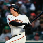 Luis Arráez participó en una marca colectiva de Miami