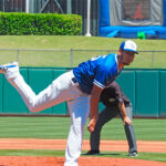 Eduardo Paredes: “Quiero lanzar en Venezuela este año”