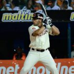 Magallanes puso en aprietos al Caracas