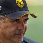 Rojas: “Esta es la versión de Tiburones con mayor talento en la que he jugado”