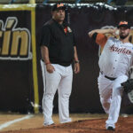 Mike Rojas busca meterle un freno a los errores