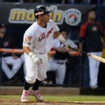 Margarita sigue batallando y apaleó a Lara