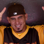 Alex Sanabia silenció los bates de Tigres