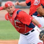 Franklin Morales competirá por un lugar en el bullpen de Kansas City