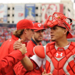 Cardenales venció a Caribes a fuerza de jonrones