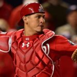 Cervelli emerge entre los receptores más populares de la Nacional