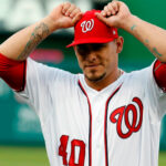 Luis Arráez dio tercer triunfo seguido al Magallanes