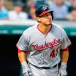 Asdrúbal Cabrera a la lista de lesionados