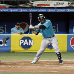 Cardenales vapuleó al Magallanes y clasificó al Round Robin