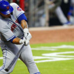 Detroit envió al novato Anthony Castro a su campo alterno