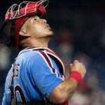 Jeffrey Báez electo Jugador de la Semana