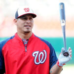 Boston lleva con cautela a Eduardo Rodríguez