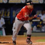 Edward Mujica prepara su temporada con Boston