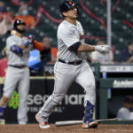 Pittsburgh reclamó de waivers a Ildemaro Vargas