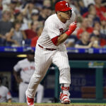 José Vargas repetirá con los Tigres